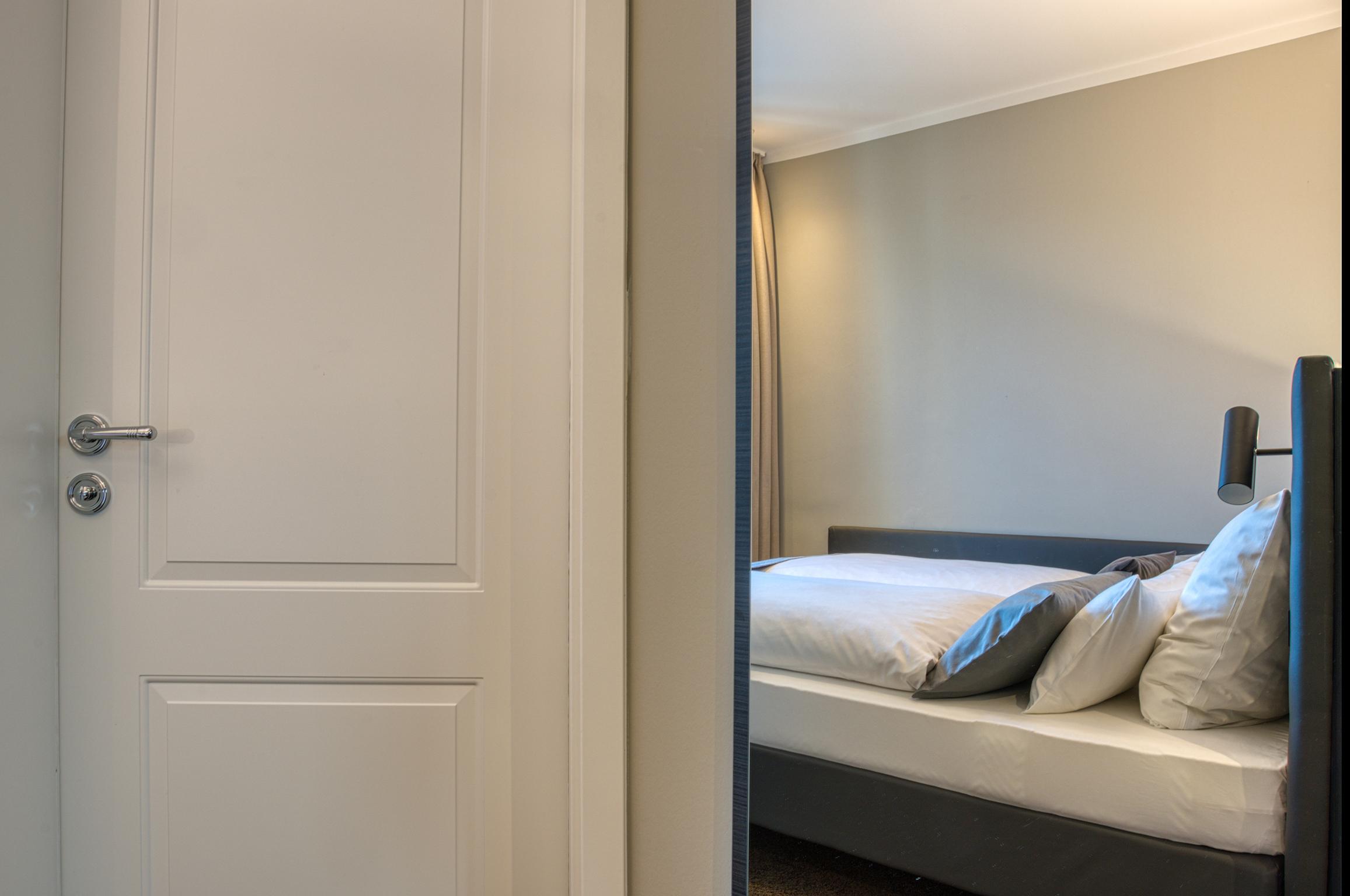 Boutique 53 & 56 City, Trademark Collection By Wyndham 3* Hamburg-Harburg