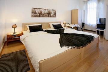 Boutique 53 & 56 City, Trademark Collection By Wyndham Hamburg-Harburg